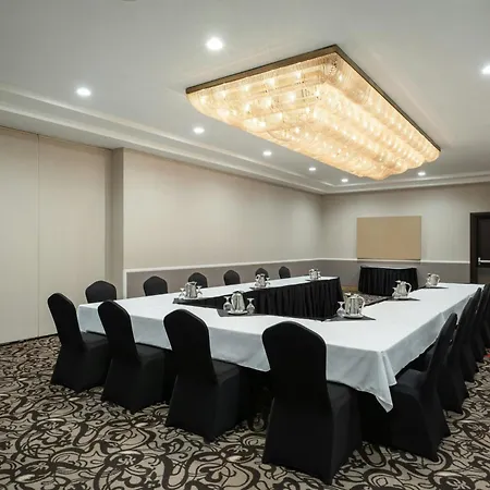 Delta Hotels By Marriott Regina-3